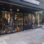 Ντύσιμο Τοίχων, Βιτρίνες και Ταπετσαρίες