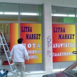 Ντύσιμο Τοίχων, Βιτρίνες και Ταπετσαρίες