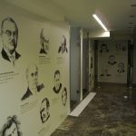 Ντύσιμο Τοίχων, Βιτρίνες και Ταπετσαρίες