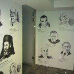 Ντύσιμο Τοίχων, Βιτρίνες και Ταπετσαρίες