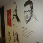 Ντύσιμο Τοίχων, Βιτρίνες και Ταπετσαρίες