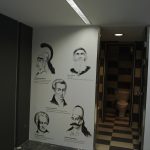 Ντύσιμο Τοίχων, Βιτρίνες και Ταπετσαρίες